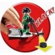 PLAYMOBIL ΣΕΤ ΕΞΑΣΚΗΣΗΣ ICE HOCKEY