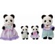 THE SYLVANIAN FAMILIES ΟΙΚΟΓΕΝΕΙΑ POOKIE PANDA