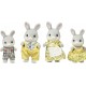 THE SYLVANIAN FAMILIES ΟΙΚΟΓΕΝΕΙΑ COTTONTAIL RABBIT