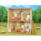 THE SYLVANIAN FAMILIES ΒΑΣΙΚΟ ΣΕΤ ΕΠΙΠΛΩΝ