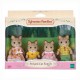 THE SYLVANIAN FAMILIES-ΟΙΚΟΓΕΝΕΙΑ ΓΑΤΩΝ ΓΚΡΙ