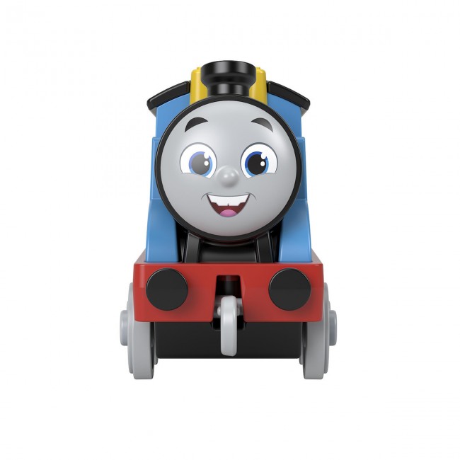 FISHER PRICE ΤΟΜΑΣ ΤΡΕΝΑΚΙ METAL THOMAS