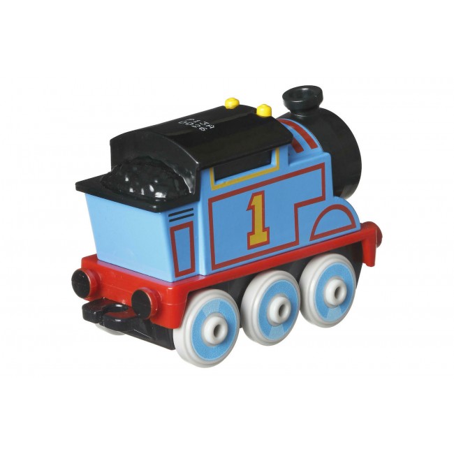 FISHER PRICE ΤΟΜΑΣ ΤΡΕΝΑΚΙ METAL THOMAS