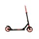 MAKANI SCOOTER BRONTE RED BLACK TILL 100KG