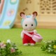 THE SYLVANIAN FAMILIES ΜΩΡΟ CHOCOLATE RABBIT