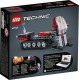 LEGO TECHNIC SNOW GROOMER