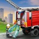 LEGO CITY FIRE COMMAND TRUCK