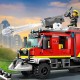 LEGO CITY FIRE COMMAND TRUCK