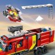 LEGO CITY FIRE COMMAND TRUCK