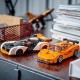 LEGO SPEED CHAMPIONS MCLAREN SOLUS GTAND MCLAREN F1 LM