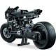 LEGO TECHNIC BATMAN BATCYCLE