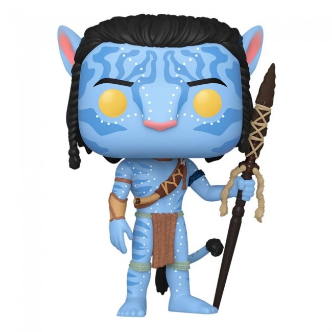 FUNKO POP MOVIE ΦΙΓΟΥΡΑ JAKE SULLY #1321 AVATAR