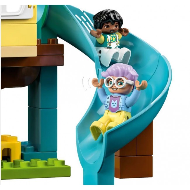 LEGO DUPLO 3 ΣΕ 1 ΔΕΝΤΡΟΣΠΙΤΟ