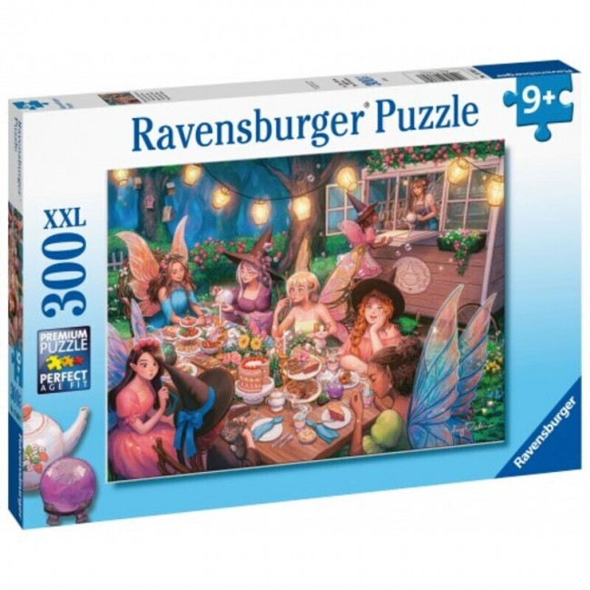 RAVENSBURGER ΠΑΖΛ - 300XXL ΤΕΜ. ΝΕΡΑΪΔΕΣ (13369)