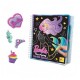 LISCIANI BARBIE SKETCHBOOK MER-MAZING SCRATCH REVEAL