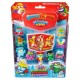 SUPERZINGS SUPERTHINGS KAZOOM KIDS BLISTER 9+1 ΦΙΓΟΥΡΕΣ 1013-61136