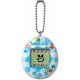 ΚΟΝΣΟΛΑ BANDAI TAMAGOTCHI ORIGINAL - FLOWER GINGHAM 42939