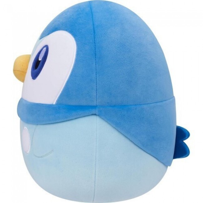 SQUISHMALLOWS POKEMON ΛΟΥΤΡΙΝΟ PIPLUP