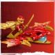 LEGO NINJAGO KAIS RISING DRAGON STRIKE