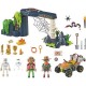 PLAYMOBIL SPORTS AND ACTION ΚΥΝΗΓΙ ΘΗΣΑΥΡΟΥ ΣΤΗΝ ΖΟΥΓΚΛΑ