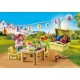 PLAYMOBIL MY LIFE GIFT SET ΠΑΡΤΥ ΜΑΣΚΕ