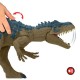 JURASSIC WORLD ΑΛΛΟΣΑΥΡΟΣ ΜΕ ΗΧΟΥΣ ΚΑΙ ΛΕΙΤΟΥΡΓΙΑ ΕΠΙΘΕΣΗΣ