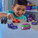 FISHER PRICE BATWHEELS ΟΧΗΜΑΤΑ - BAM THE BATMOBILE (HML13)