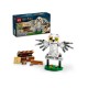 LEGO HARRY POTTER HEDWIG AT 4 PRIVET DRIVE