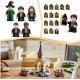 LEGO HARRY POTTER HOGWARTS CASTLE BOATHOUSE