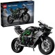 ΜΟΤΟΣΙΚΛΕΤΑ KAWASAKI NINJA H2R