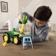 TOMY GAMES ΤΡΑΚΤΕΡΑΚΙ ΦΤΙΑΞΕ ΤΟΝ ΤΖΟΝΙ JOHN DEERE