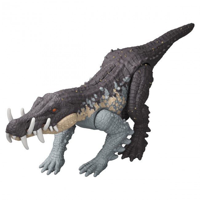 ΦΙΓΟΥΡΑ MATTEL JURASSIC WORLD: EPIC EVOLUTION STRIKE ATTACK - KAPROSUCHUS HTK61