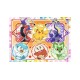 RAVENSBURGER PUZZLE 100XXL POKEMON