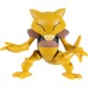 POKEMON W16 POKE BALL CLIP N GO ΜΕ ΦΙΓΟΥΡΑ - ABRA LEVEL BALL JW095057-W16 PKW3144