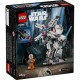 LEGO STAR WARS LUKE SKYWALKER TM X-WING TM MECH