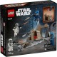 LEGO STAR WARS AMBUSH ON MANDALORE TM BATTLE PACK