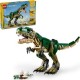 LEGO CREATOR T REX