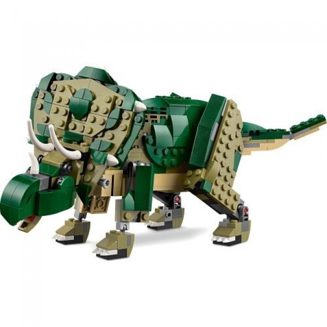 LEGO CREATOR T REX