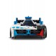 LEGO SPEED CHAMPIONS BMW M4 GT3 AND BMW M HYBRID V8 RACE CARS