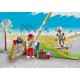 PLAYMOBIL COLOR ΠΑΡΚΟ SKATE 71515