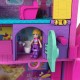 POLLY POCKET KITTY AIRWAYS ΑΕΡΟΠΛΑΝΟ ΓΑΤΑΚΙ