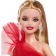 BARBIE ΣΥΛΛΕΚΤΙΚΗ HOLIDAY 2024 (HRM61)