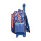 ΣΧΟΛΙΚΗ ΤΣΑΝΤΑ ΝΗΠΙΟΥ GIM TROLLEY STITCH 342-00072