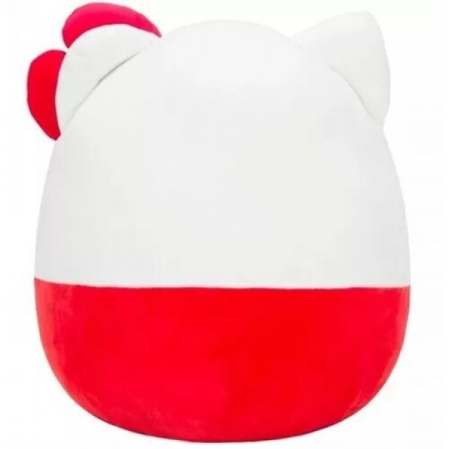 SQUISHMALLOWS SANRIO ΛΟΥΤΡΙΝΟ 20 ΕΚ HELLO KITTY