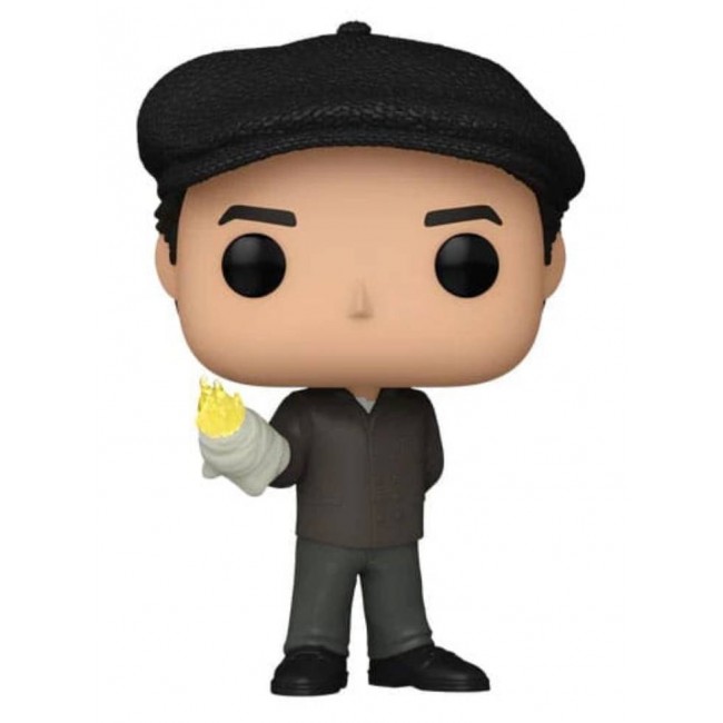 ΦΙΓΟΥΡΑ FUNKO POP! MOVIES THE GODFATHER PART II - VITO CORLRONE 1525 VINYL FIGURE