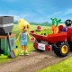 LEGO FRIENDS FARM ANIMAL SANCTUARY