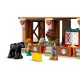 LEGO FRIENDS FARM ANIMAL SANCTUARY