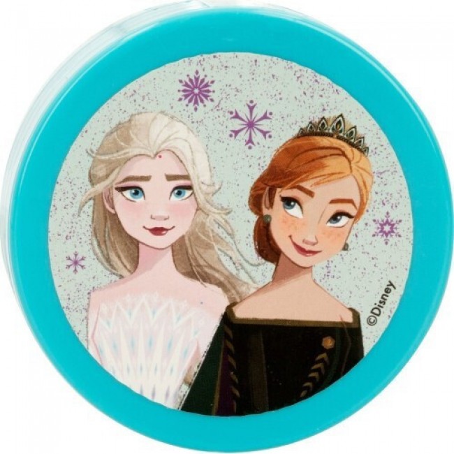 MAKE UP FROZEN ΘΗΚΗ  ΜΕ ΚΑΛΛΥΝΤΙΚΑ