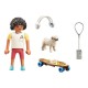 PLAYMOBIL ACTION HEROES  ΠΑΙΔΙΑΤΡΕΙΟ