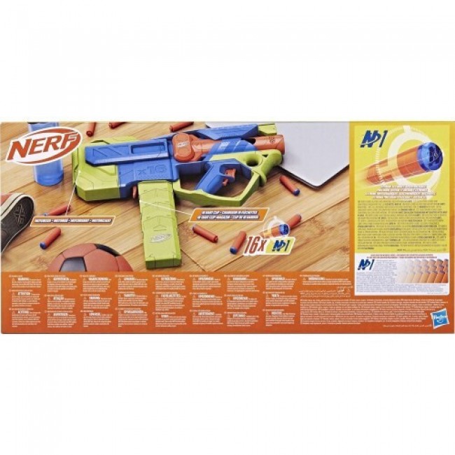 NERF N SERIES SPRINTER